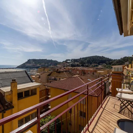 Alba Sul Mare 3* Porto Ercole (Grosseto)