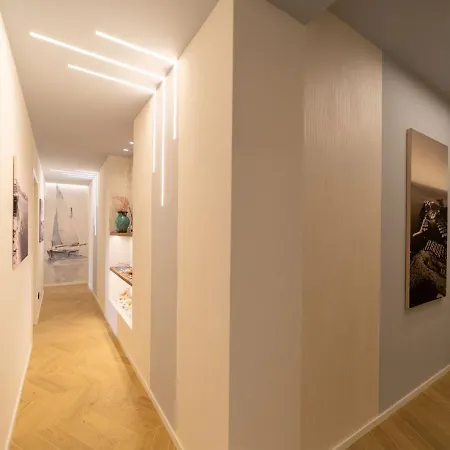 Couette-café Alba Sul Mare 3*